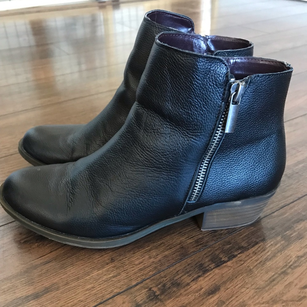 Kensie womens bootie